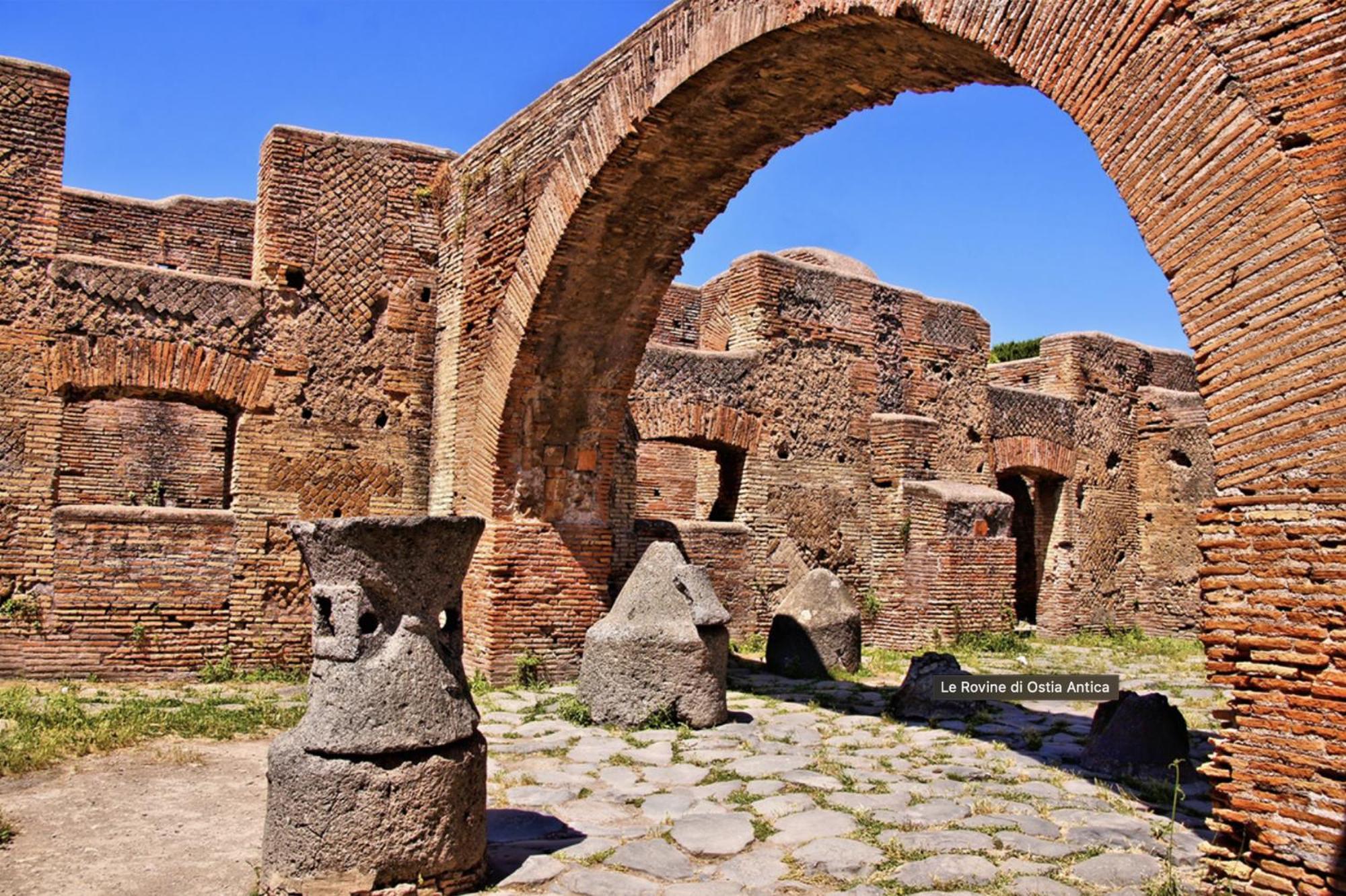Piuma Celeste A Due Passi Dal Mare E Dal Centro Storico Lido di Ostia Exteriör bild